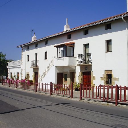 Iturritxo Landetxea Guest House San Sebastian Ngoại thất bức ảnh