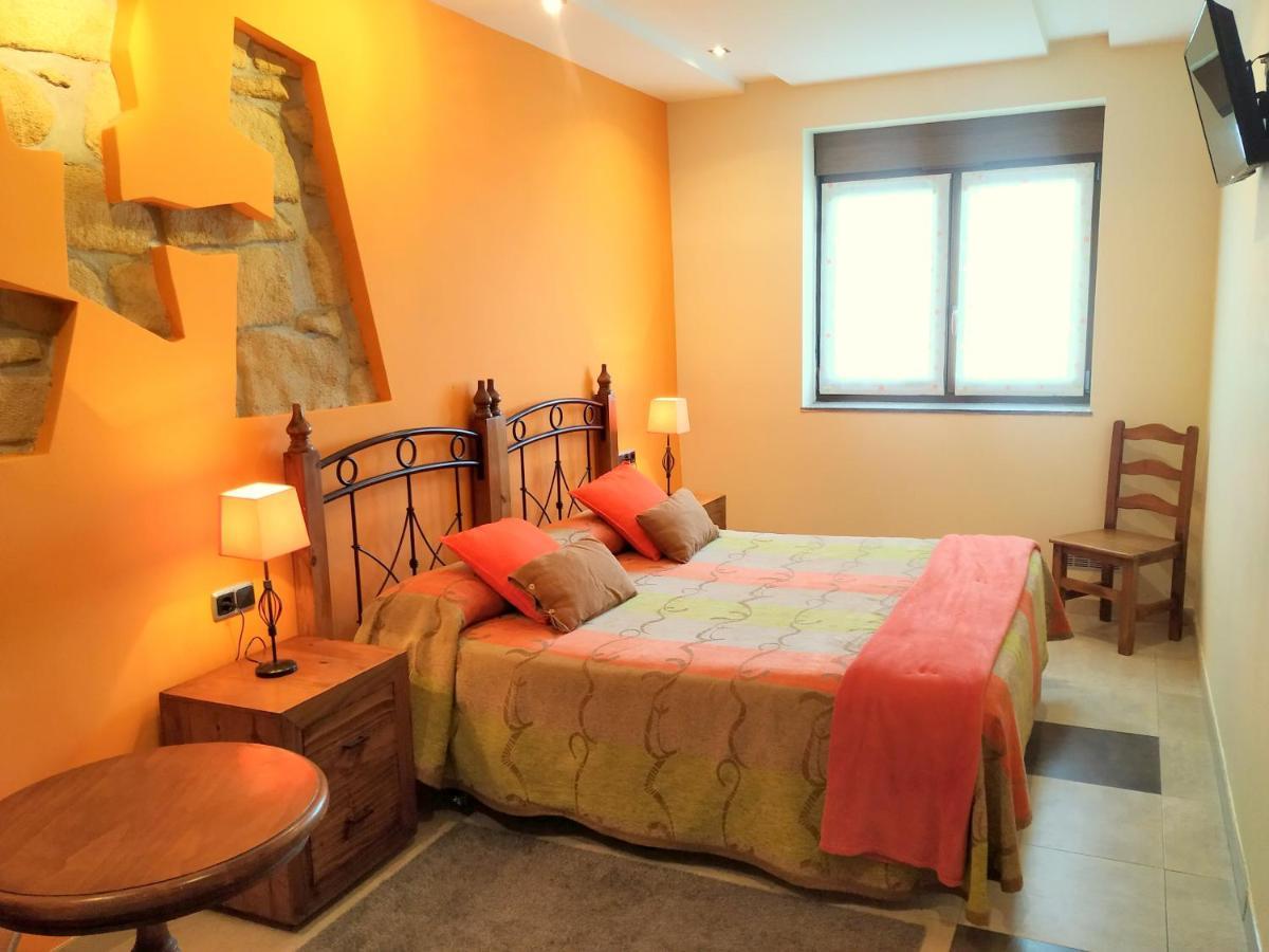 Iturritxo Landetxea Guest House San Sebastian Ngoại thất bức ảnh