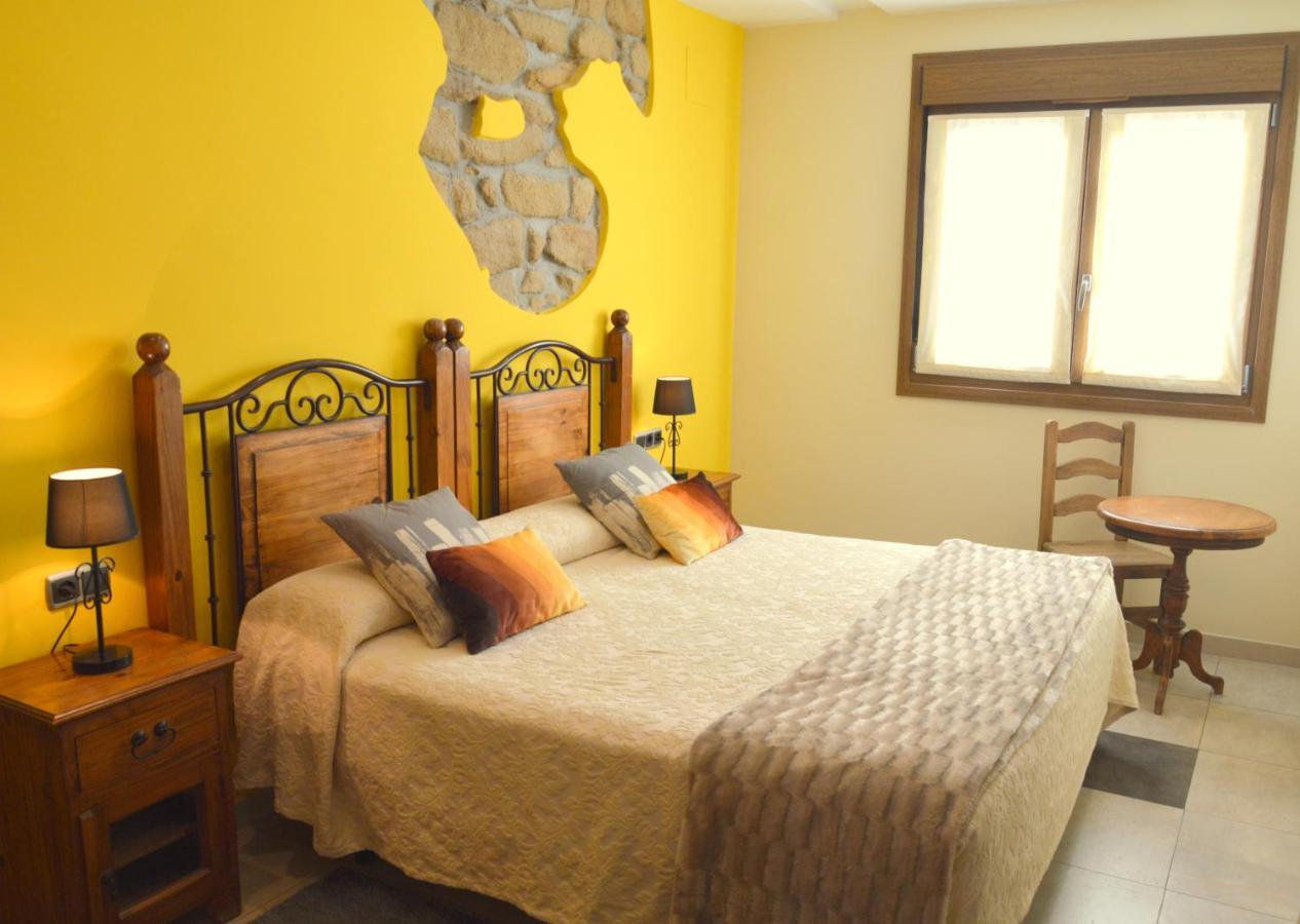 Iturritxo Landetxea Guest House San Sebastian Ngoại thất bức ảnh