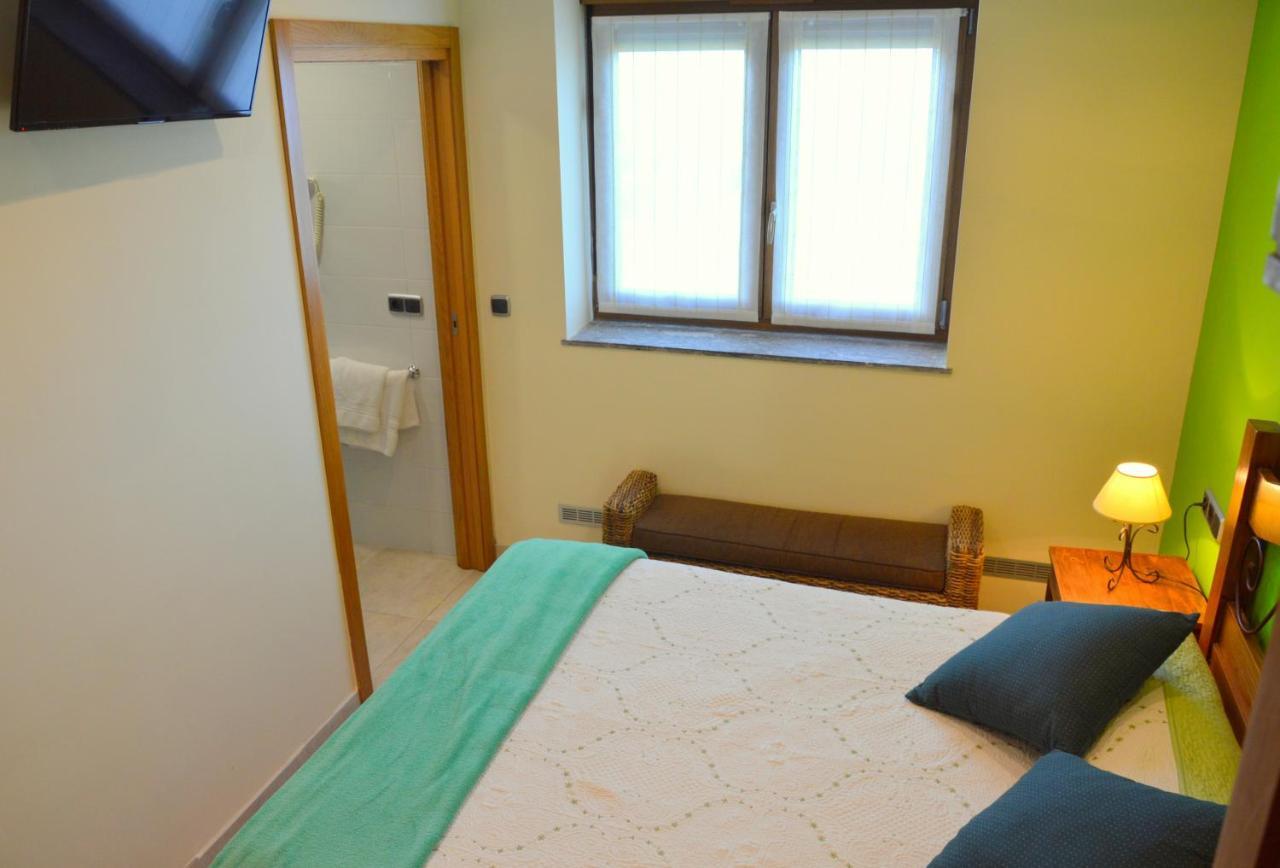 Iturritxo Landetxea Guest House San Sebastian Ngoại thất bức ảnh