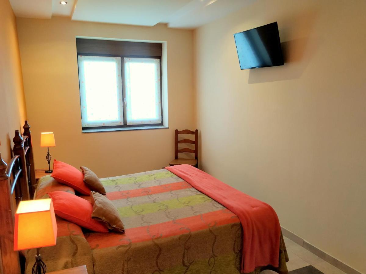 Iturritxo Landetxea Guest House San Sebastian Ngoại thất bức ảnh