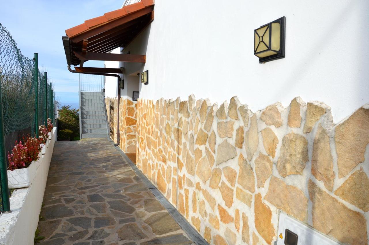 Iturritxo Landetxea Guest House San Sebastian Ngoại thất bức ảnh