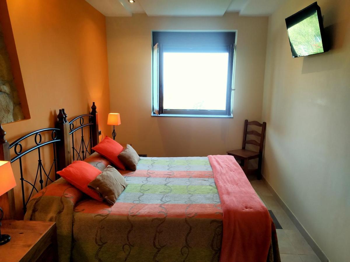 Iturritxo Landetxea Guest House San Sebastian Ngoại thất bức ảnh