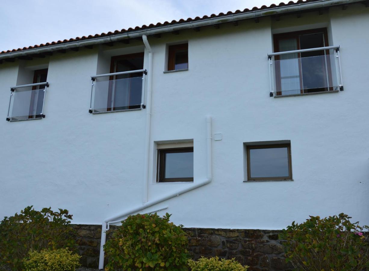 Iturritxo Landetxea Guest House San Sebastian Ngoại thất bức ảnh