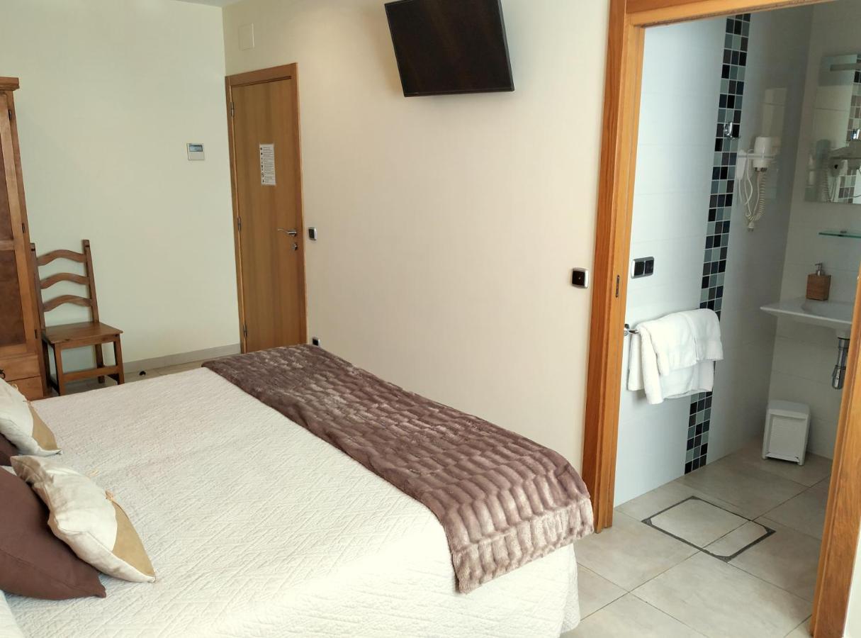 Iturritxo Landetxea Guest House San Sebastian Ngoại thất bức ảnh