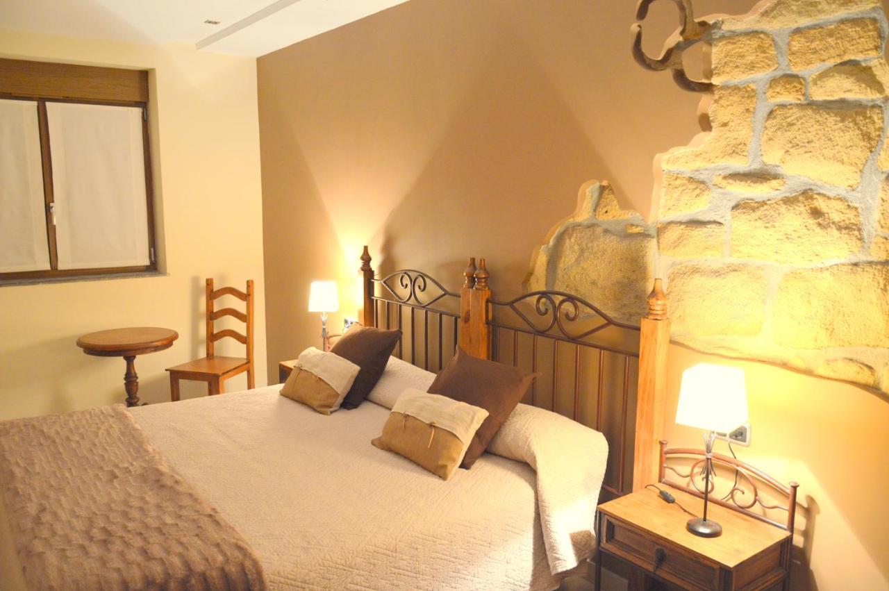 Iturritxo Landetxea Guest House San Sebastian Ngoại thất bức ảnh
