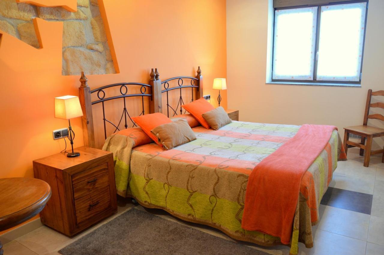Iturritxo Landetxea Guest House San Sebastian Ngoại thất bức ảnh