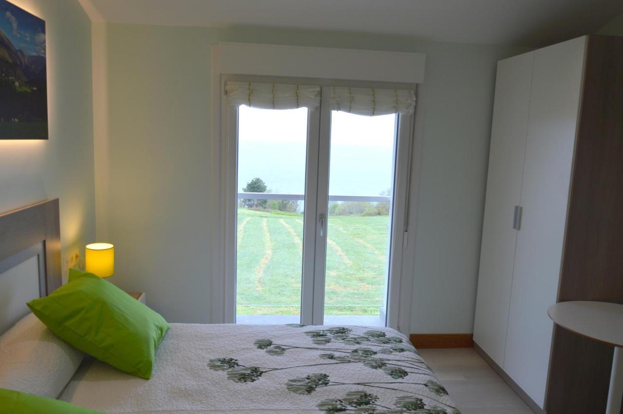 Iturritxo Landetxea Guest House San Sebastian Ngoại thất bức ảnh