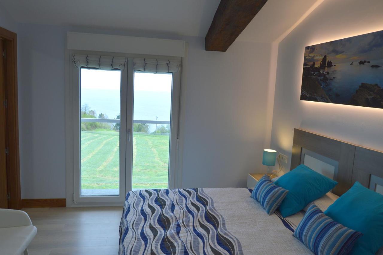 Iturritxo Landetxea Guest House San Sebastian Ngoại thất bức ảnh