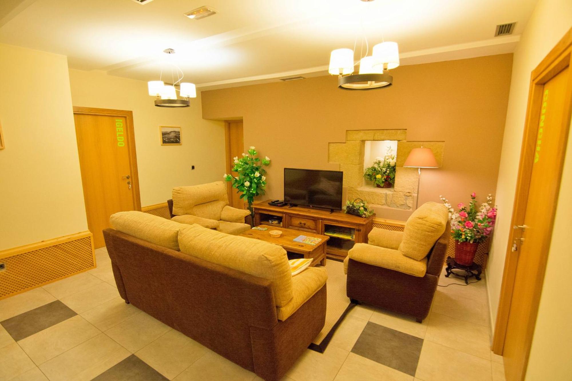 Iturritxo Landetxea Guest House San Sebastian Ngoại thất bức ảnh