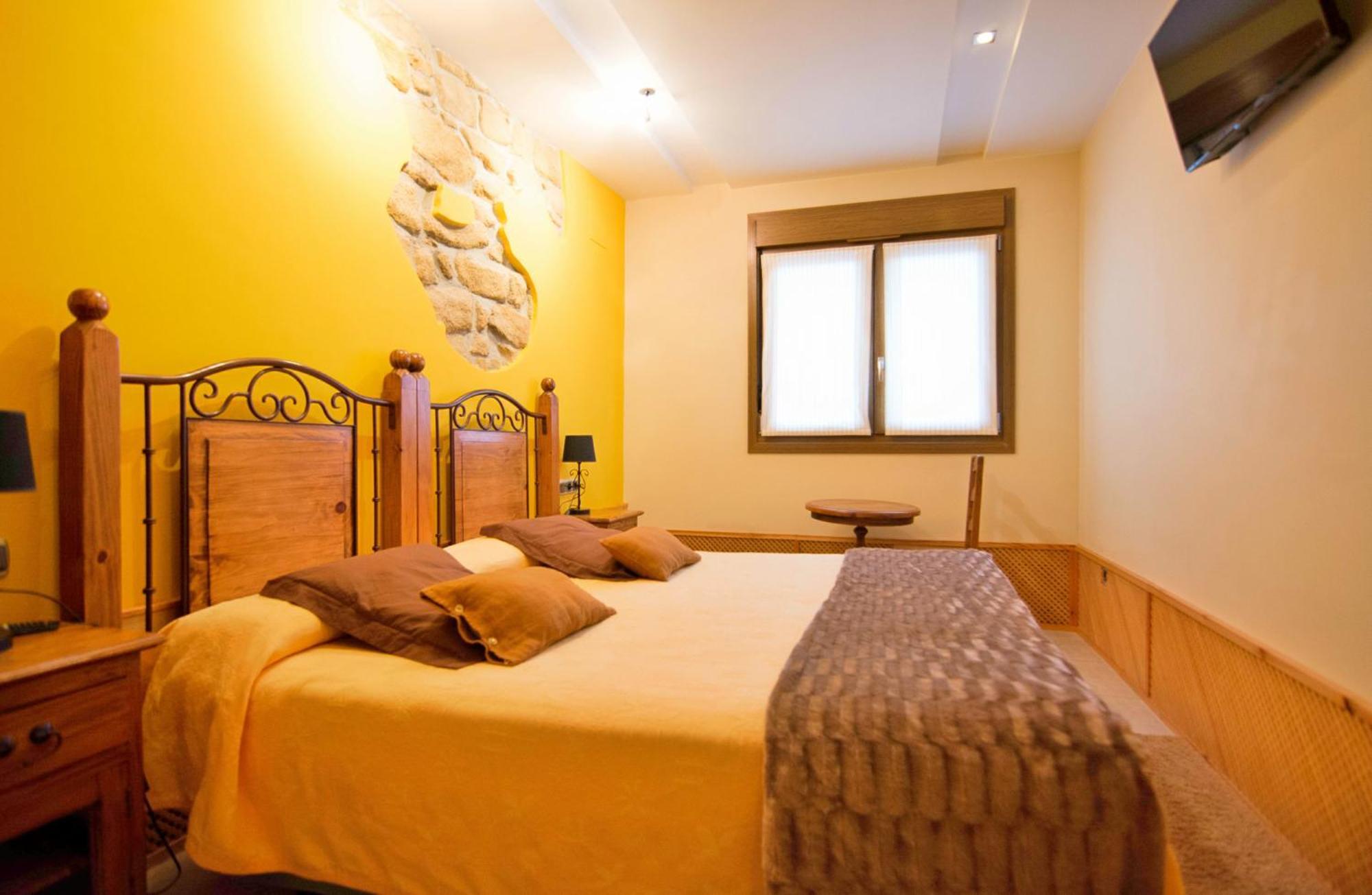 Iturritxo Landetxea Guest House San Sebastian Ngoại thất bức ảnh