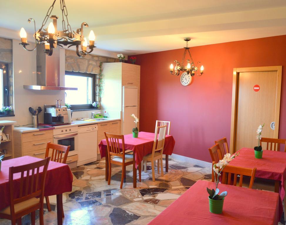 Iturritxo Landetxea Guest House San Sebastian Ngoại thất bức ảnh