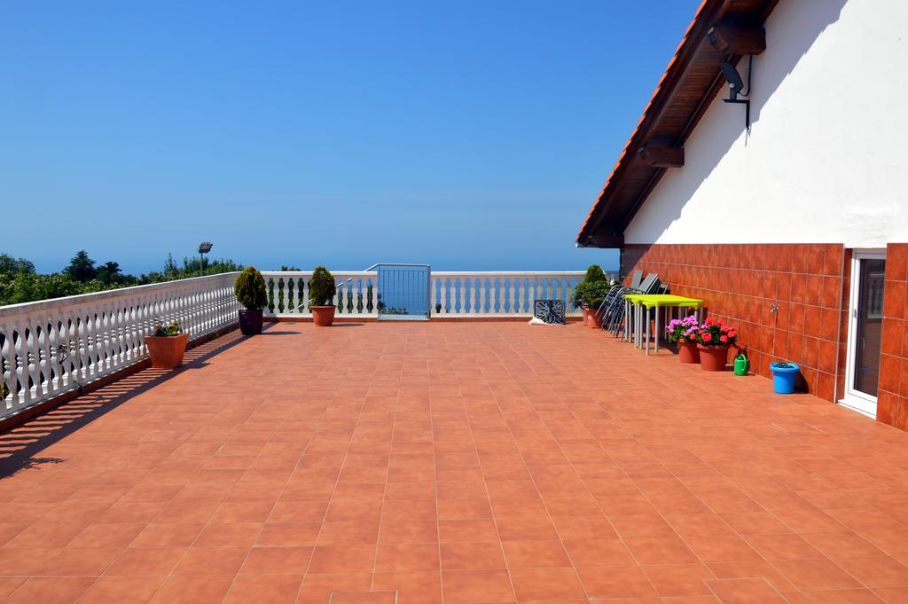 Iturritxo Landetxea Guest House San Sebastian Ngoại thất bức ảnh