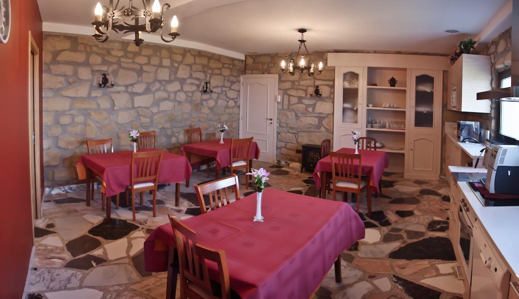 Iturritxo Landetxea Guest House San Sebastian Ngoại thất bức ảnh