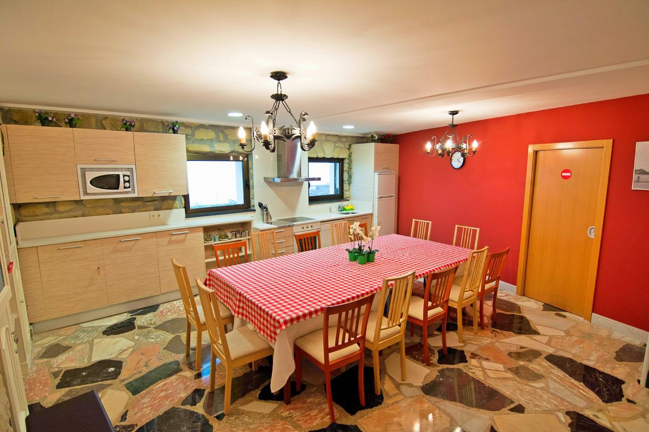 Iturritxo Landetxea Guest House San Sebastian Ngoại thất bức ảnh