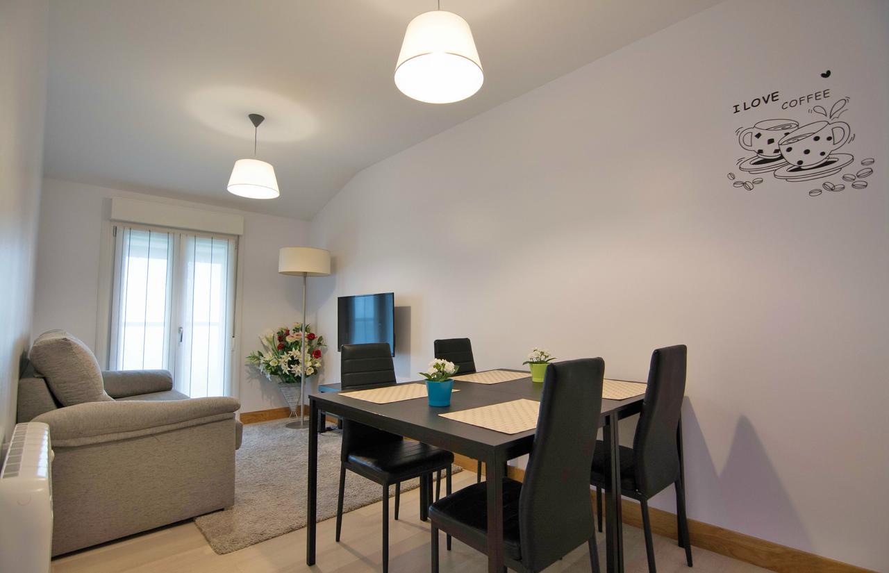 Iturritxo Landetxea Guest House San Sebastian Ngoại thất bức ảnh