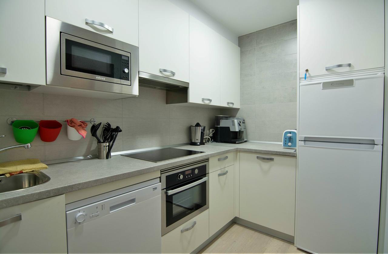 Iturritxo Landetxea Guest House San Sebastian Ngoại thất bức ảnh