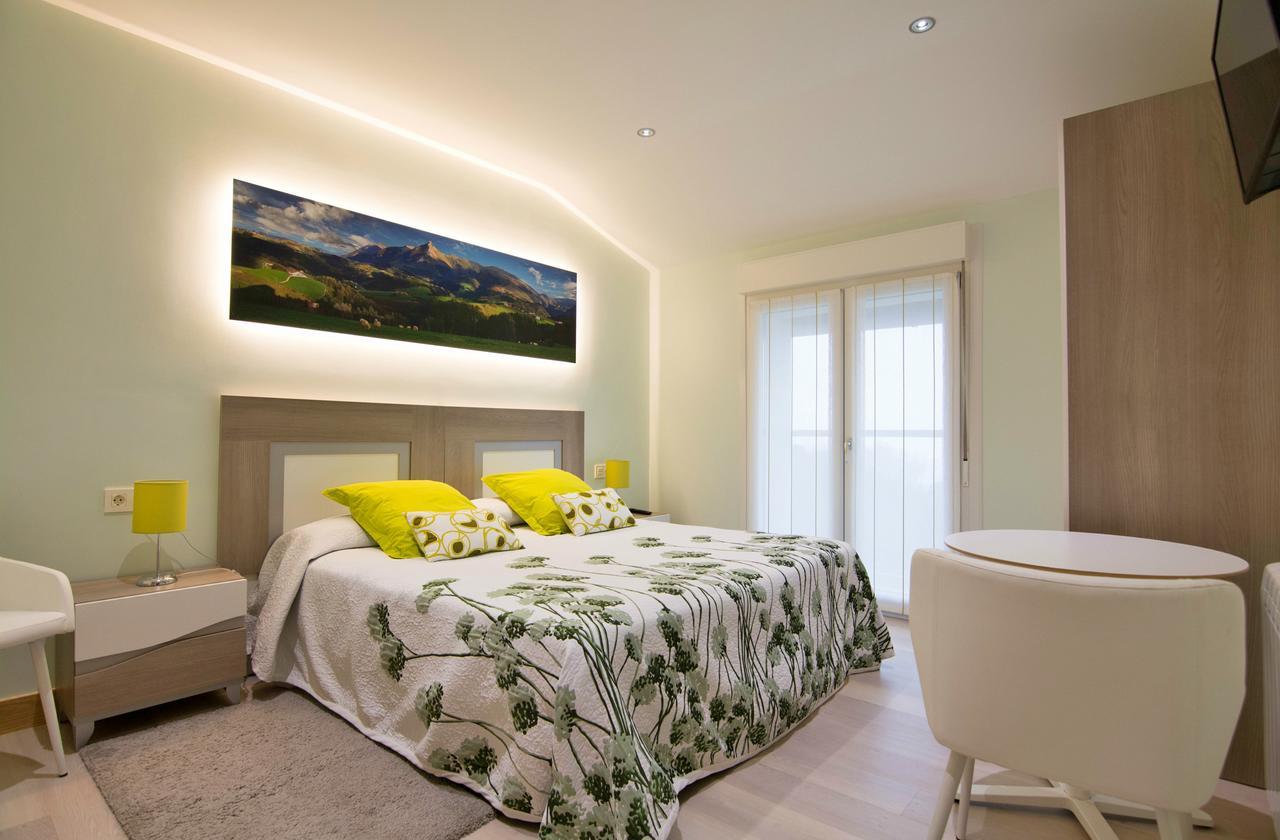 Iturritxo Landetxea Guest House San Sebastian Ngoại thất bức ảnh